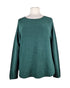 Rundhals Pullover